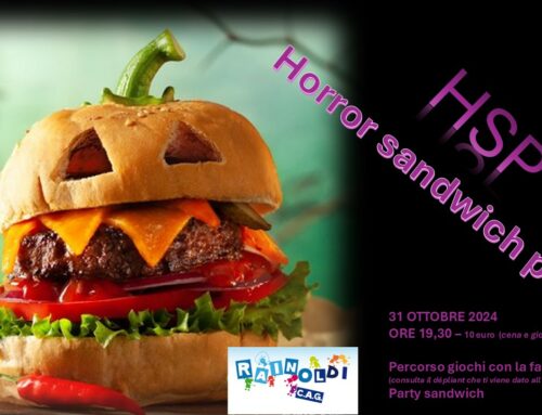 FESTA  HALLOWEEN 2024